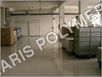 Flooring Systems