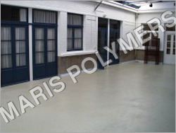 Multi-Layer Warehouse Flooring Systems