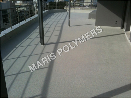 Balcony Waterproofing