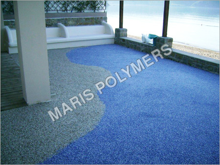 Waterproofing Systems