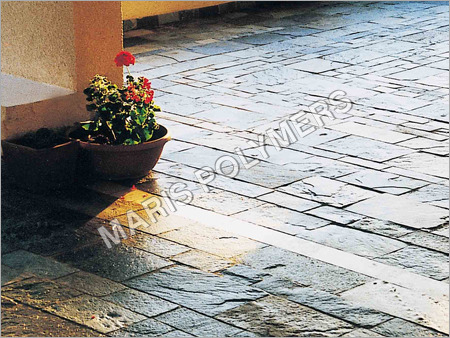 Transparent Natural Stone Sealers