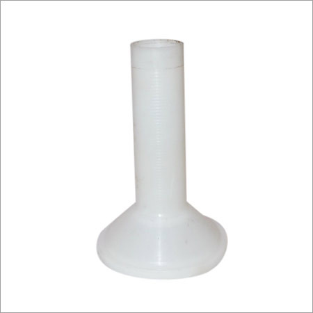 Plastic Y Cone