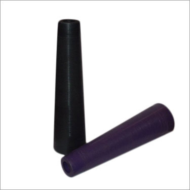 Plastic Thread Cone
