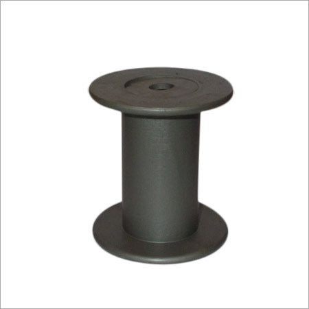 Plastic Ribbon Bobbin