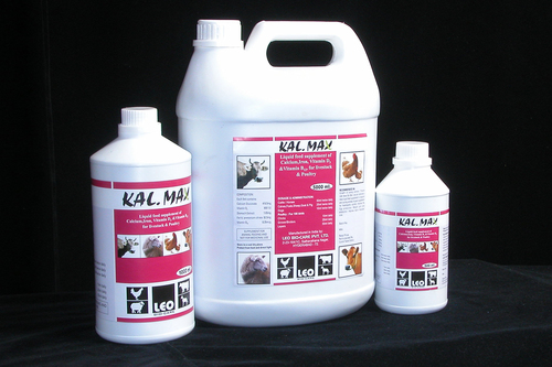 multi vitamin liquid feed supplement for livestock