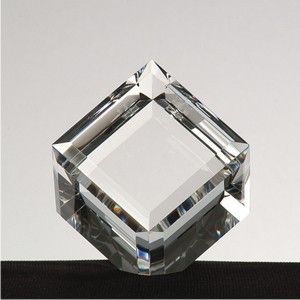 Crystal Cube