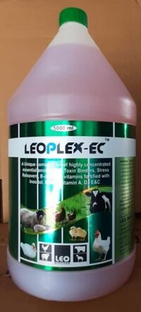 LEOPLEX-EC
