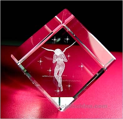 Crystal Gift