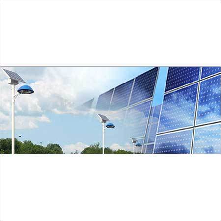 Solar Lighting Systems