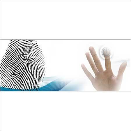 Biometric Access Control System