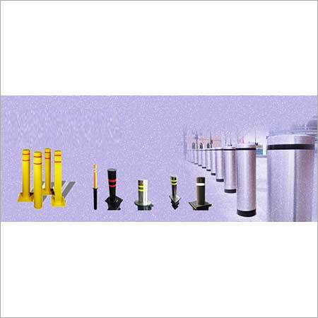 Parking Bollards