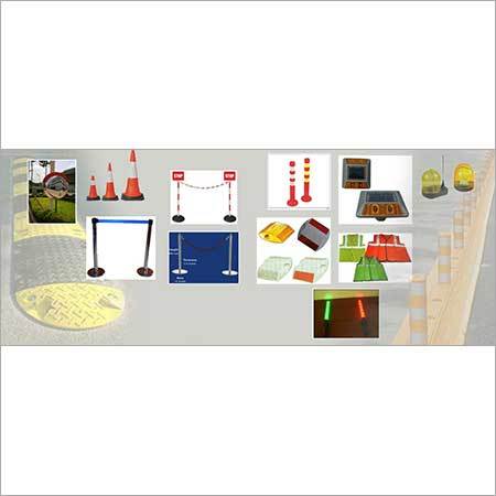 Road Safety Accessories