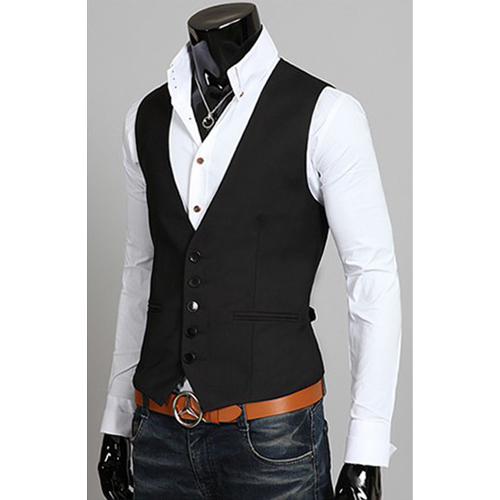 Waist Coat