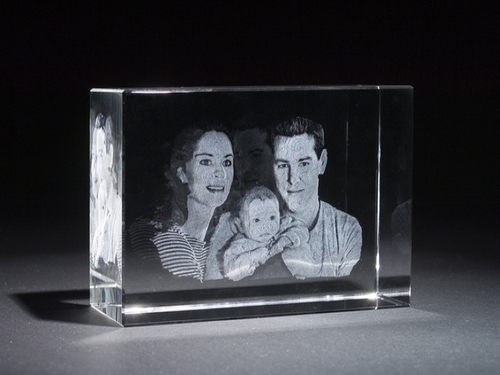 Crystal Gift
