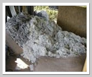 Wool Combine Oil