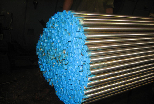 Steel Pipes
