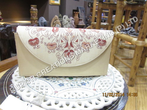 Silk Bag