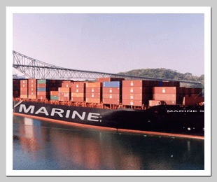 Marine Engine Oil