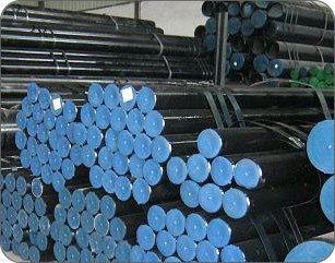 Industrial Steel Pipes