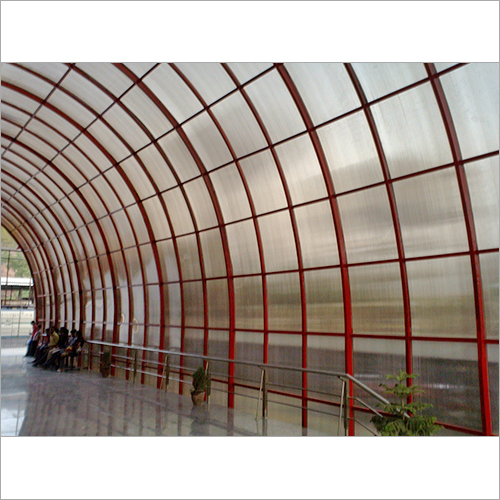 Multiwall Sheet