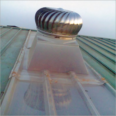 Polycarbonate Plate