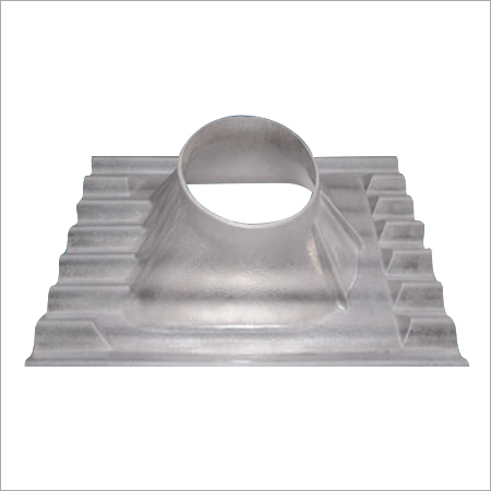 Industrial Polycarbonate Plate