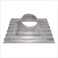 Industrial Polycarbonate Plate