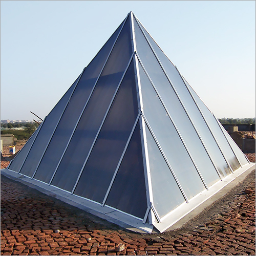 Pyramids