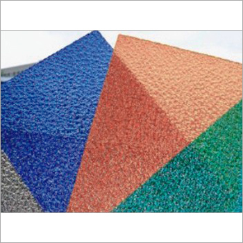 Transparent Polycarbonate Sheets