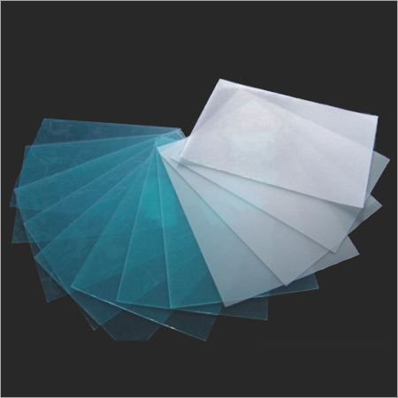 Polycarbonate Sheet