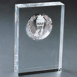 Crystal Gift