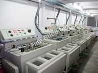Industrial Gold Plating Machine