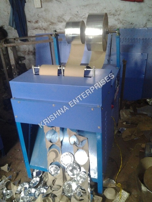 Front Side double automatic