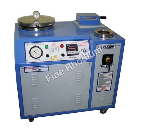 Jewellery Casting Machines Jewellery Casting Machines