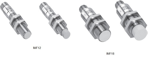 Inductive Proximity Sensors