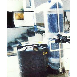 25000 LPR Water Softener