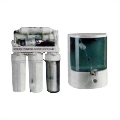 10 LPH Water Purifier