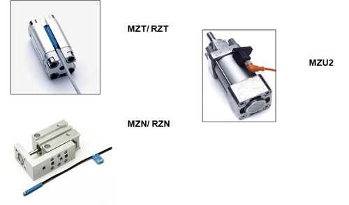 Magnetic sensors