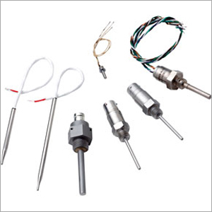 Temp Sensors