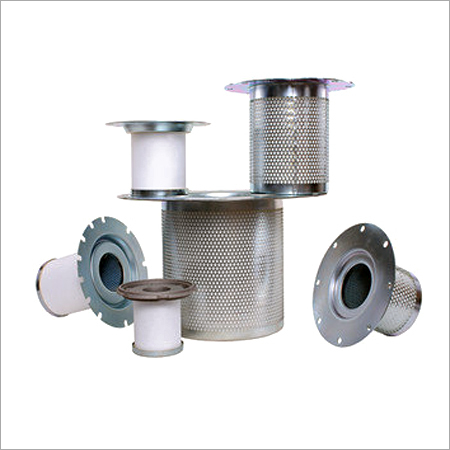 Air Oil Separators