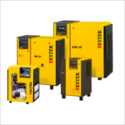 Air Compressor Dryer