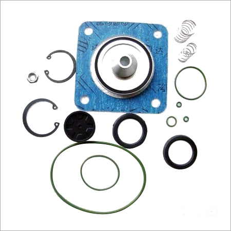 Unloader Valve Kit