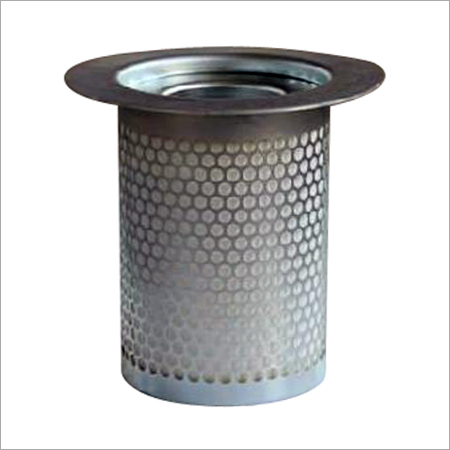 Air Oil Separators Parts