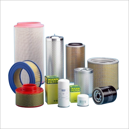Automotive Air Filters