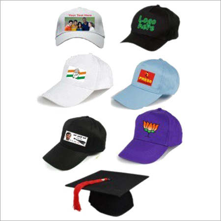 Personalized Promotional Caps
