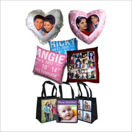 Personalized Cushion
