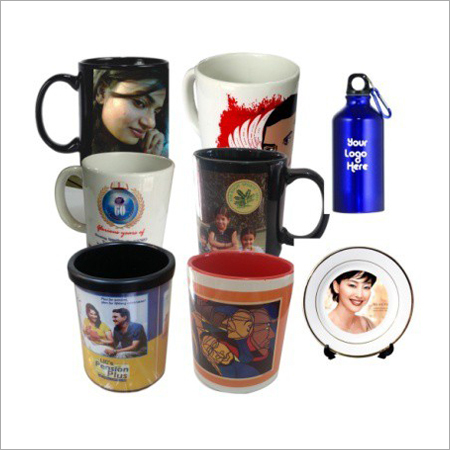 Personalised Mugs