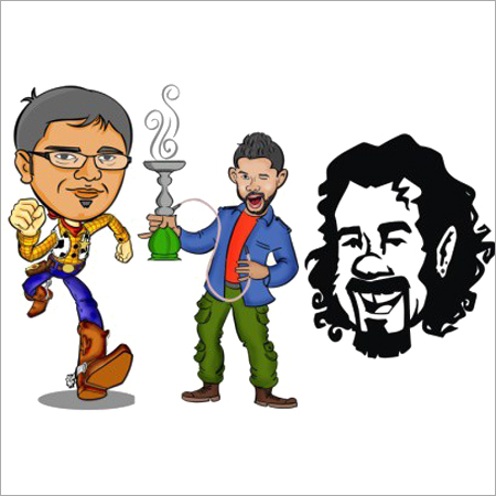 Caricature