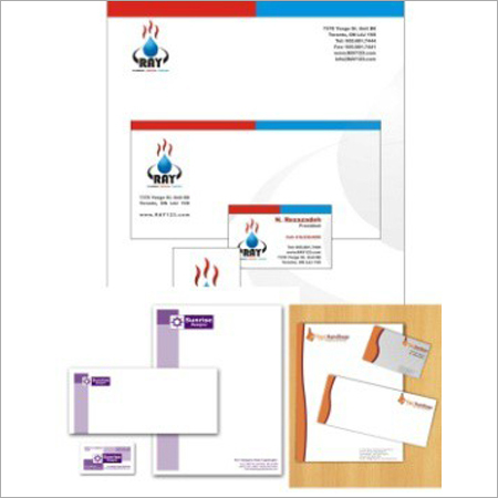 Visiting Cards Printing
