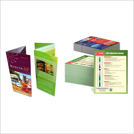 Flyers Printing Service